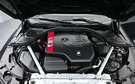 BMW 4 серия, 2022 год, 5 680 000 рублей, 15 фотография