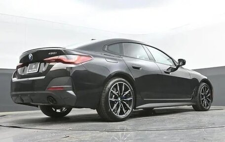BMW 4 серия, 2022 год, 5 680 000 рублей, 33 фотография