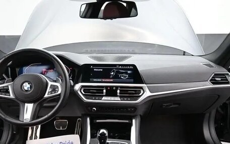 BMW 4 серия, 2022 год, 5 680 000 рублей, 26 фотография