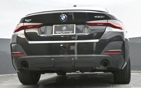 BMW 4 серия, 2022 год, 5 680 000 рублей, 32 фотография