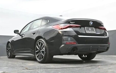 BMW 4 серия, 2022 год, 5 680 000 рублей, 31 фотография