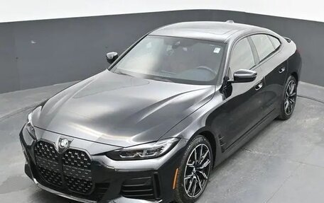 BMW 4 серия, 2022 год, 5 680 000 рублей, 37 фотография