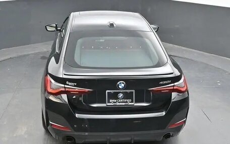 BMW 4 серия, 2022 год, 5 680 000 рублей, 40 фотография