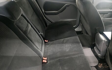 Ford Focus II рестайлинг, 2008 год, 520 000 рублей, 8 фотография