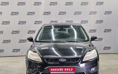 Ford Focus II рестайлинг, 2008 год, 520 000 рублей, 2 фотография