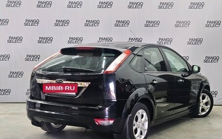 Ford Focus II рестайлинг, 2008 год, 520 000 рублей, 4 фотография