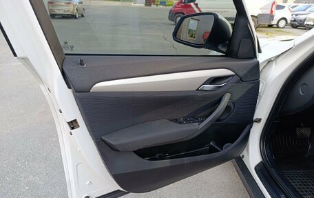 BMW X1, 2013 год, 1 340 000 рублей, 14 фотография