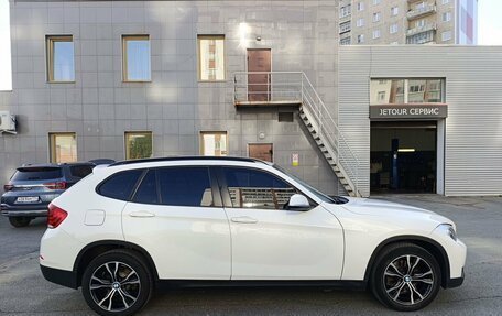 BMW X1, 2013 год, 1 340 000 рублей, 6 фотография