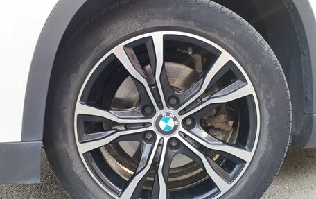 BMW X1, 2013 год, 1 340 000 рублей, 12 фотография