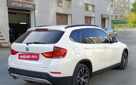 BMW X1, 2013 год, 1 340 000 рублей, 7 фотография