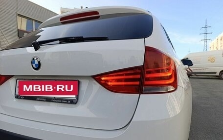 BMW X1, 2013 год, 1 340 000 рублей, 8 фотография