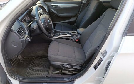 BMW X1, 2013 год, 1 340 000 рублей, 17 фотография
