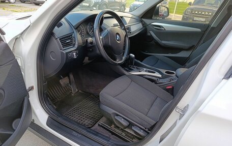 BMW X1, 2013 год, 1 340 000 рублей, 16 фотография