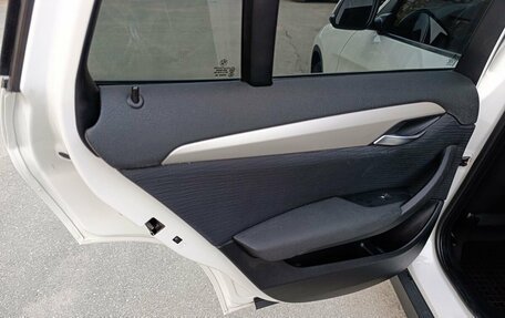 BMW X1, 2013 год, 1 340 000 рублей, 29 фотография