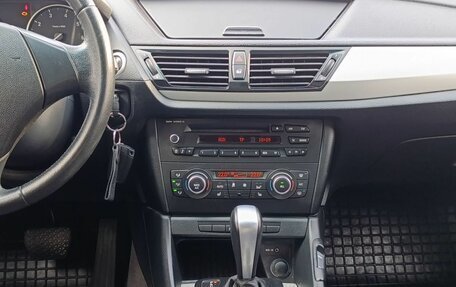 BMW X1, 2013 год, 1 340 000 рублей, 23 фотография