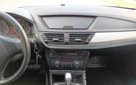 BMW X1, 2013 год, 1 340 000 рублей, 25 фотография