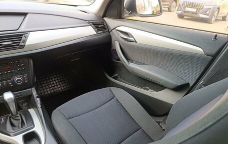 BMW X1, 2013 год, 1 340 000 рублей, 27 фотография