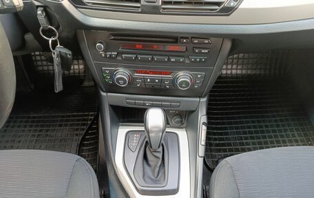 BMW X1, 2013 год, 1 340 000 рублей, 24 фотография