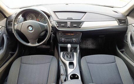 BMW X1, 2013 год, 1 340 000 рублей, 26 фотография