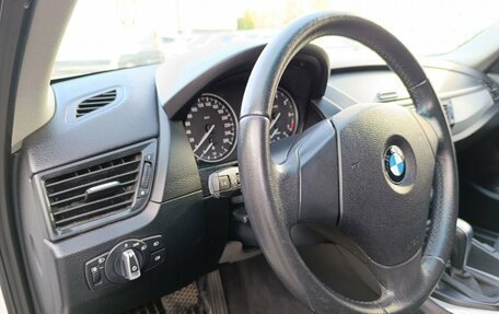 BMW X1, 2013 год, 1 340 000 рублей, 20 фотография