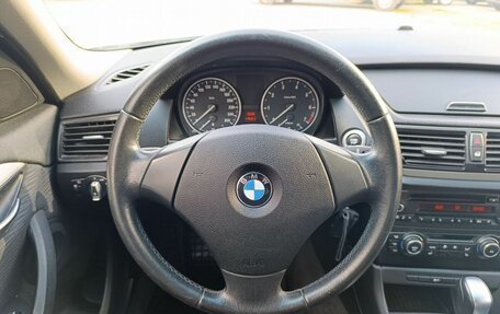 BMW X1, 2013 год, 1 340 000 рублей, 21 фотография