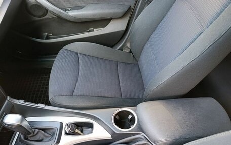 BMW X1, 2013 год, 1 340 000 рублей, 19 фотография