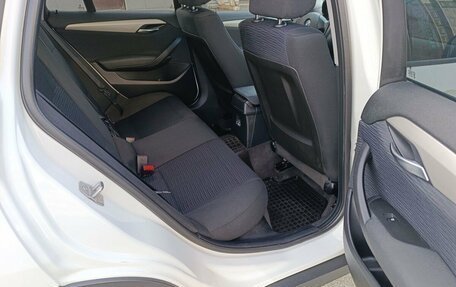 BMW X1, 2013 год, 1 340 000 рублей, 32 фотография