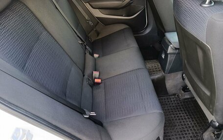 BMW X1, 2013 год, 1 340 000 рублей, 34 фотография