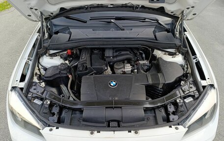BMW X1, 2013 год, 1 340 000 рублей, 40 фотография