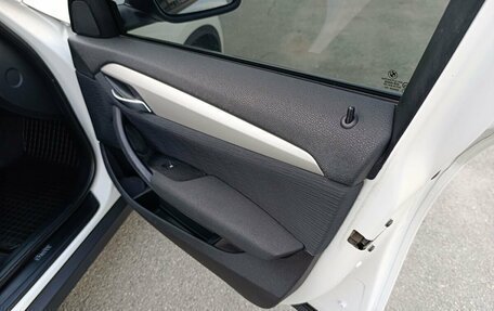 BMW X1, 2013 год, 1 340 000 рублей, 38 фотография
