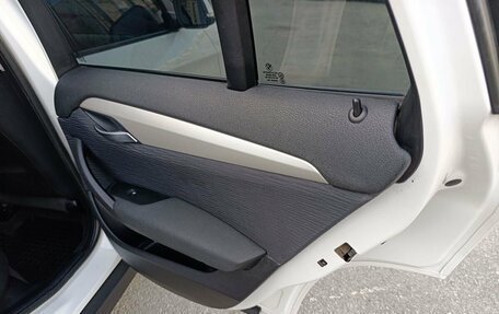 BMW X1, 2013 год, 1 340 000 рублей, 35 фотография