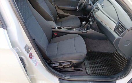 BMW X1, 2013 год, 1 340 000 рублей, 37 фотография