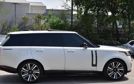 Land Rover Range Rover IV рестайлинг, 2023 год, 12 200 000 рублей, 6 фотография