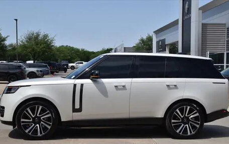 Land Rover Range Rover IV рестайлинг, 2023 год, 12 200 000 рублей, 5 фотография