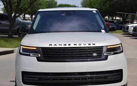 Land Rover Range Rover IV рестайлинг, 2023 год, 12 200 000 рублей, 3 фотография