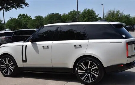 Land Rover Range Rover IV рестайлинг, 2023 год, 12 200 000 рублей, 4 фотография