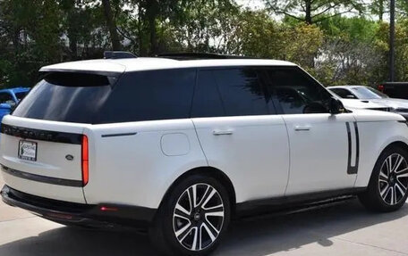 Land Rover Range Rover IV рестайлинг, 2023 год, 12 200 000 рублей, 7 фотография