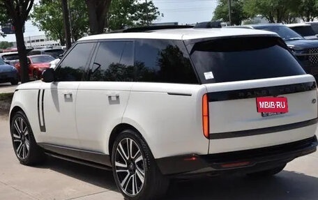 Land Rover Range Rover IV рестайлинг, 2023 год, 12 200 000 рублей, 8 фотография