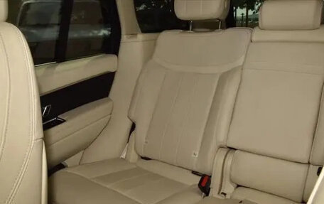 Land Rover Range Rover IV рестайлинг, 2023 год, 12 200 000 рублей, 16 фотография