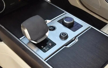 Land Rover Range Rover IV рестайлинг, 2023 год, 12 200 000 рублей, 15 фотография