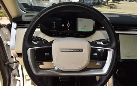 Land Rover Range Rover IV рестайлинг, 2023 год, 12 200 000 рублей, 25 фотография