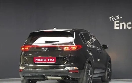 KIA Sportage IV рестайлинг, 2021 год, 2 150 000 рублей, 4 фотография