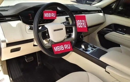 Land Rover Range Rover IV рестайлинг, 2023 год, 12 200 000 рублей, 23 фотография
