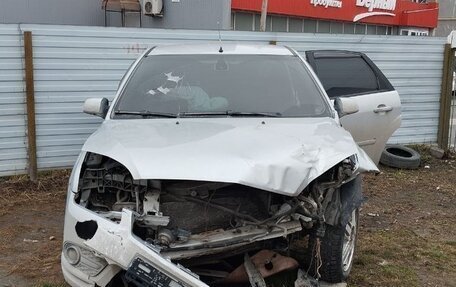 Ford Focus II рестайлинг, 2007 год, 250 000 рублей, 2 фотография