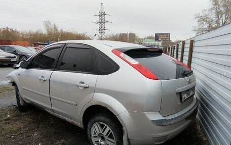 Ford Focus II рестайлинг, 2007 год, 250 000 рублей, 5 фотография