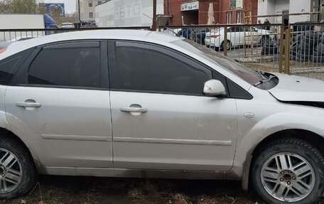 Ford Focus II рестайлинг, 2007 год, 250 000 рублей, 4 фотография
