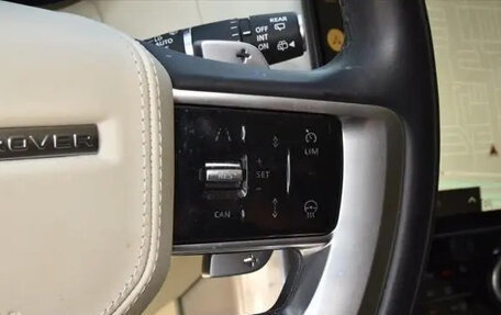 Land Rover Range Rover IV рестайлинг, 2023 год, 12 200 000 рублей, 34 фотография