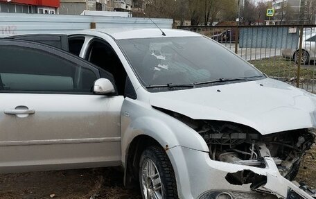 Ford Focus II рестайлинг, 2007 год, 250 000 рублей, 3 фотография