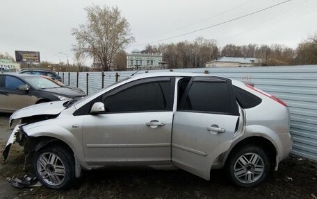 Ford Focus II рестайлинг, 2007 год, 250 000 рублей, 6 фотография