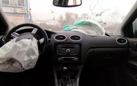 Ford Focus II рестайлинг, 2007 год, 250 000 рублей, 10 фотография